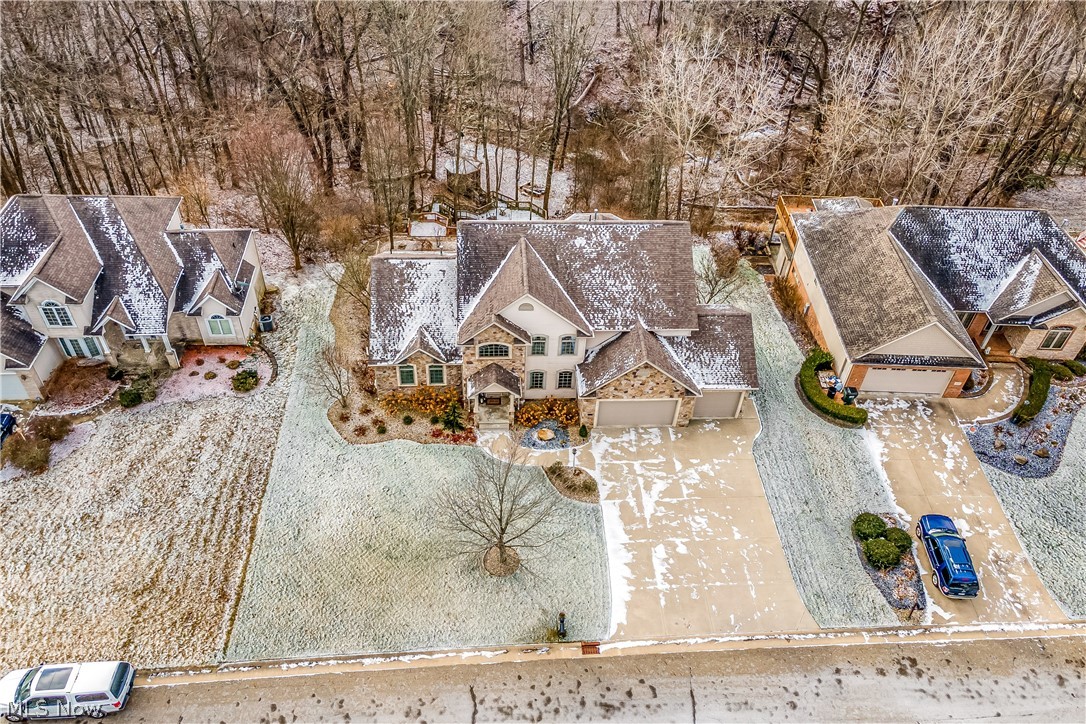 Hampton Hills Allotment 03 - Residential