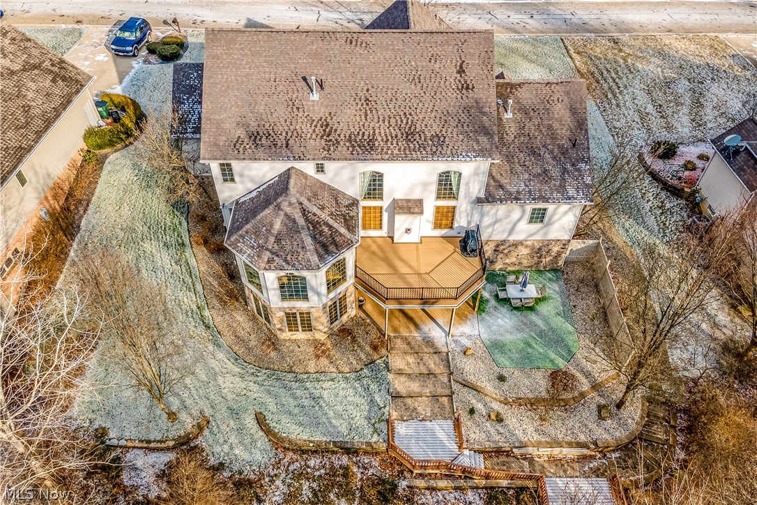 Hampton Hills Allotment 03 - Residential