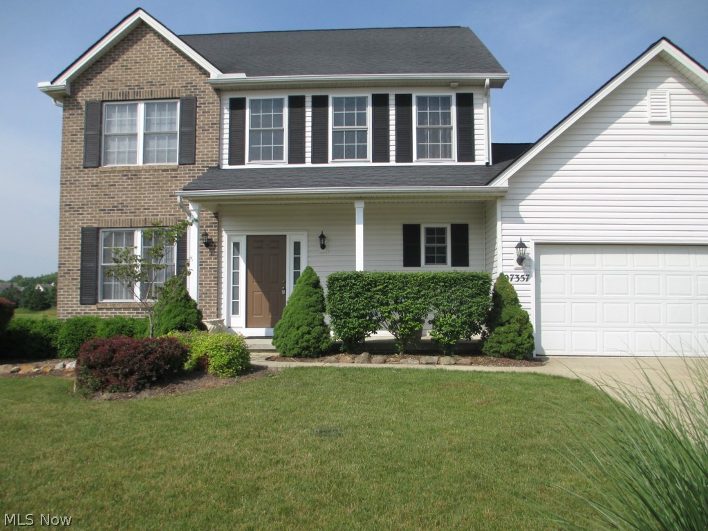 Woodgate Farms - Residential