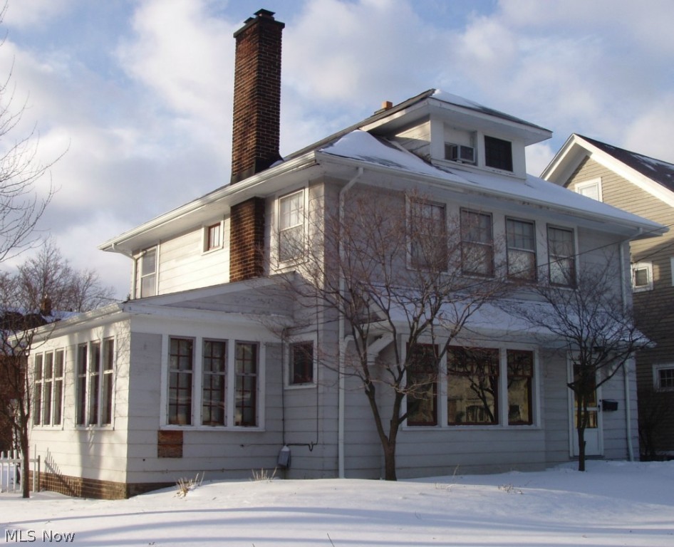 Citizens R/E Co 03 - Residential