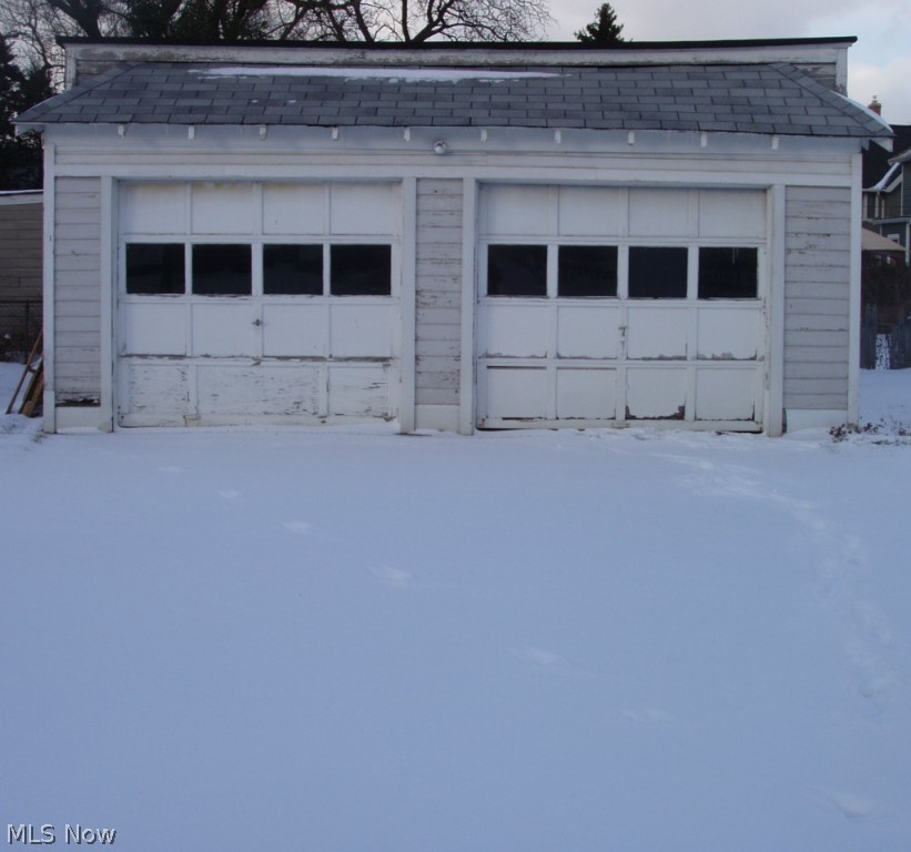 Citizens R/E Co 03 - Residential