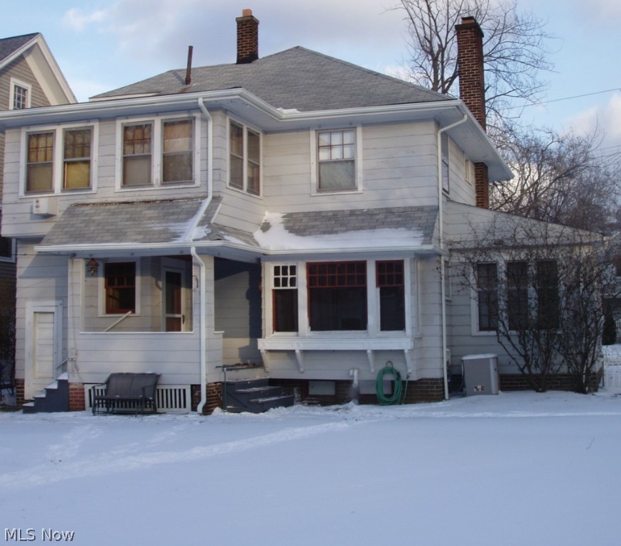 Citizens R/E Co 03 - Residential