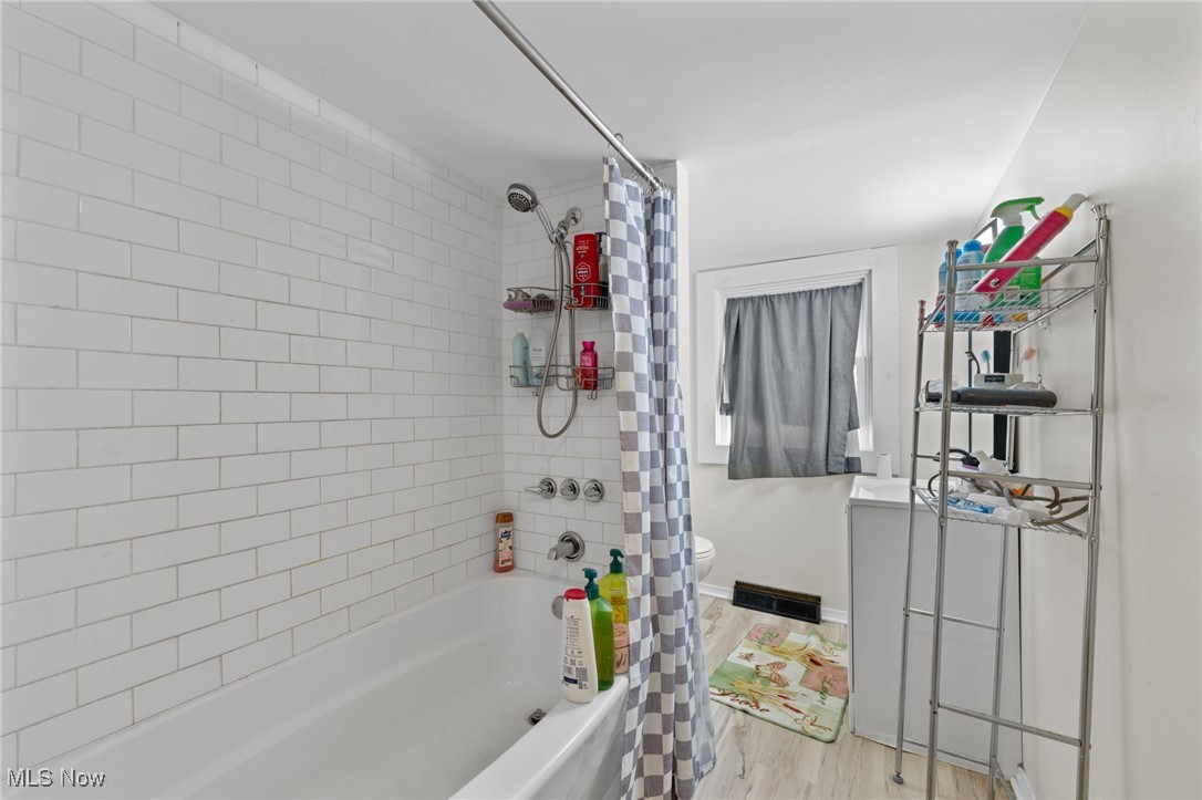 Fairview Park - Residential