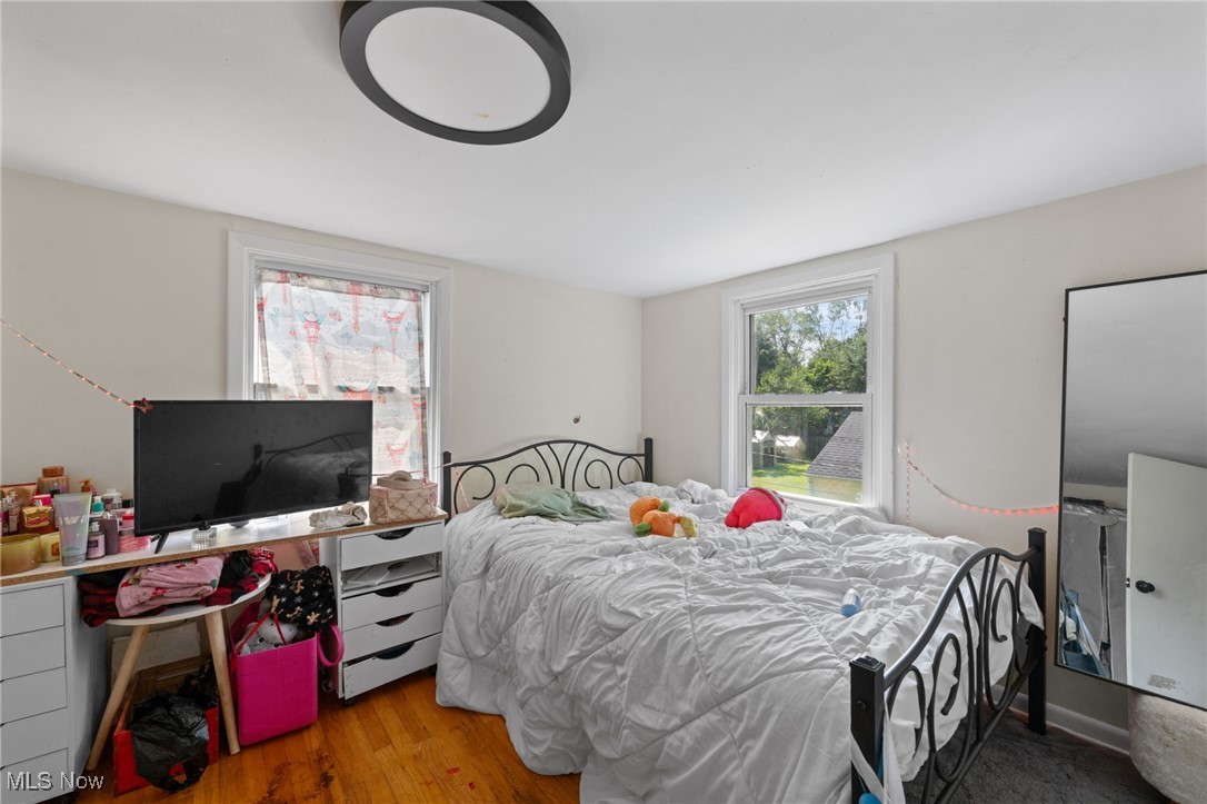 Fairview Park - Residential