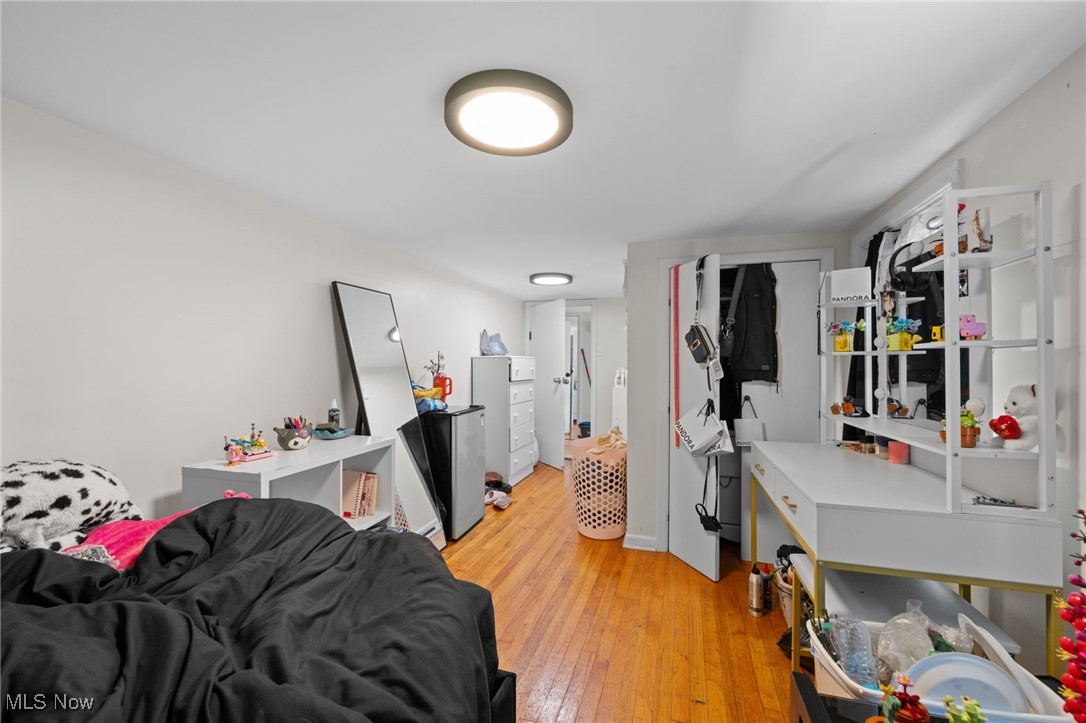 Fairview Park - Residential