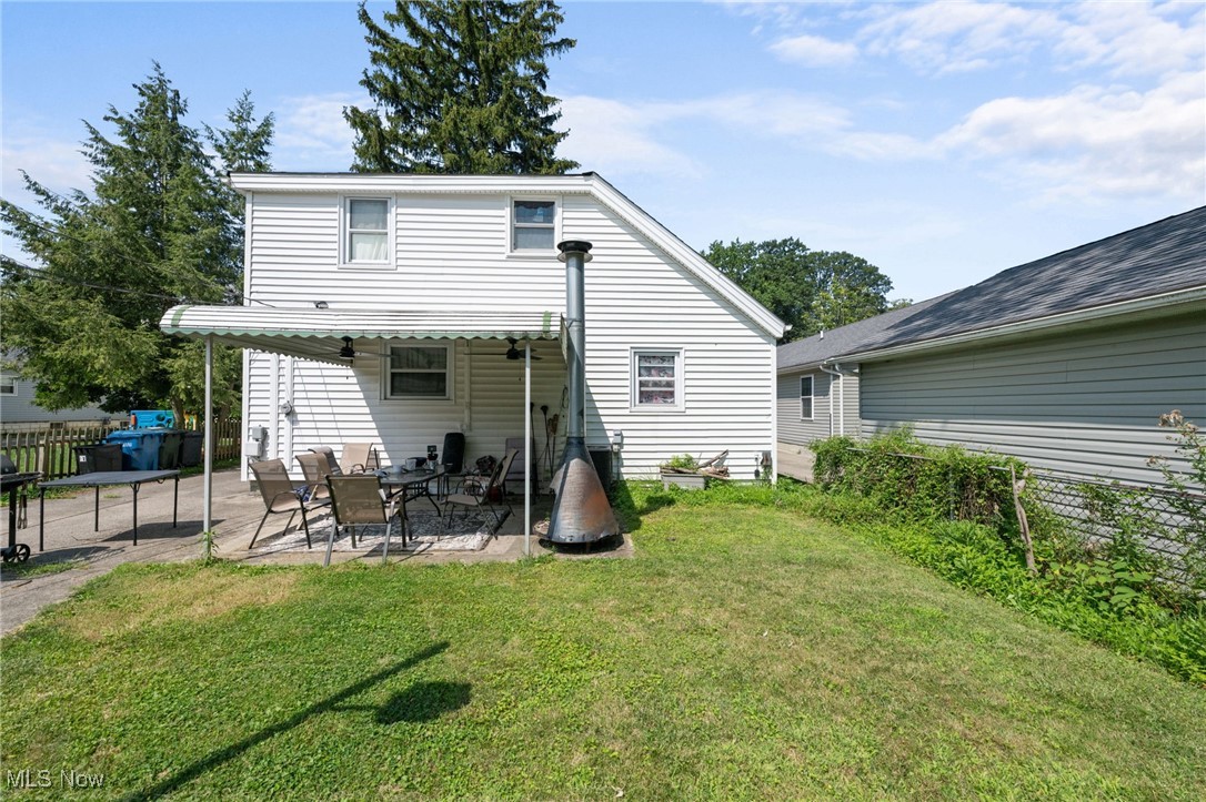 Fairview Park - Residential