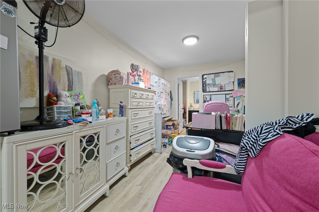 Fairview Park - Residential