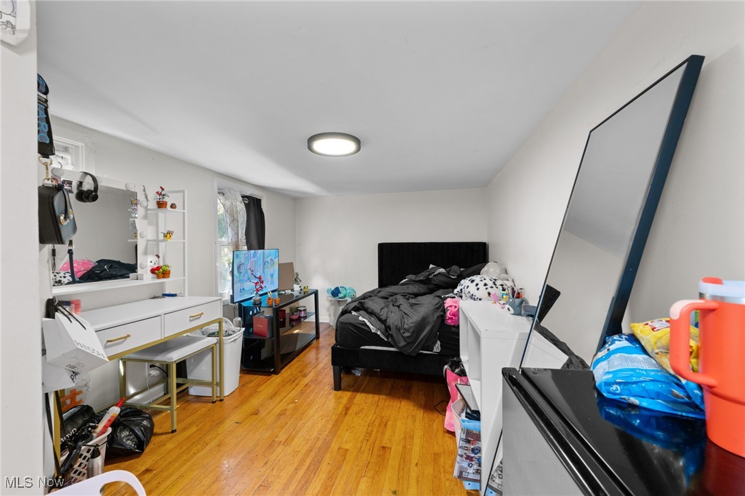 Fairview Park - Residential