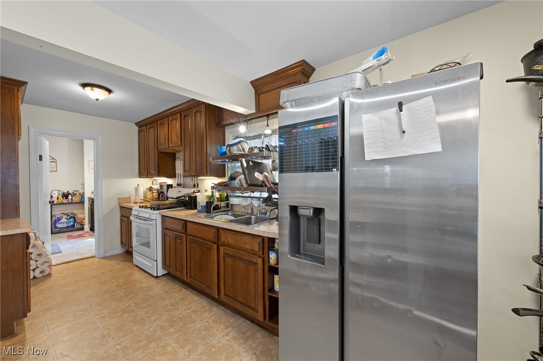 Fairview Park - Residential