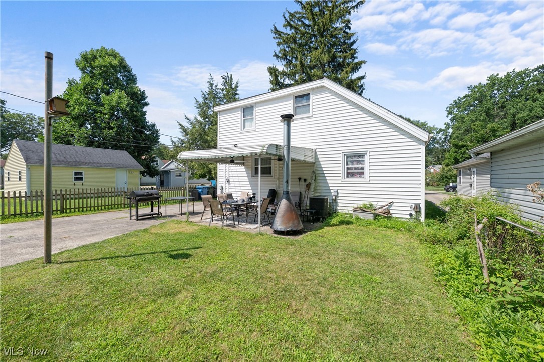 Fairview Park - Residential