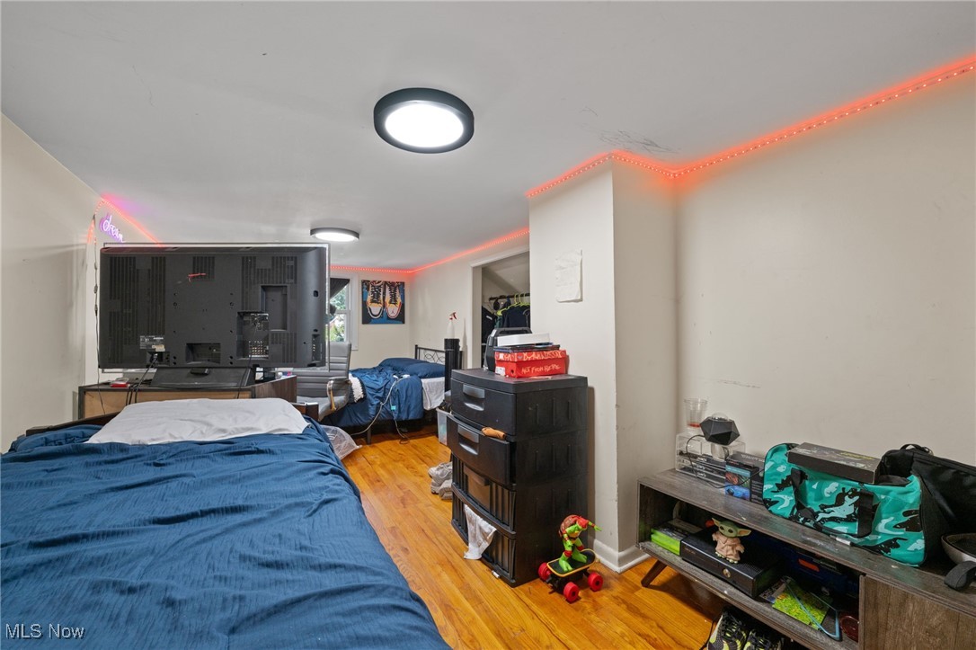 Fairview Park - Residential