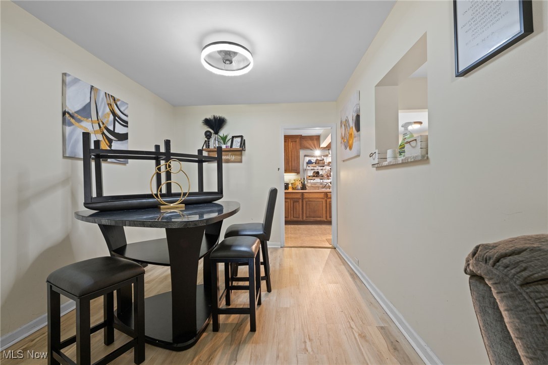 Fairview Park - Residential