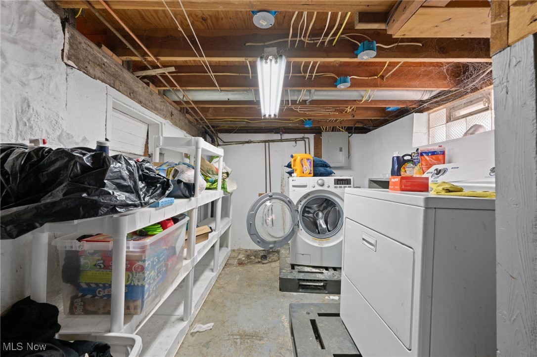 Fairview Park - Residential