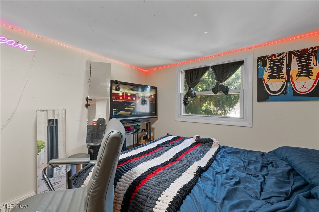 Fairview Park - Residential