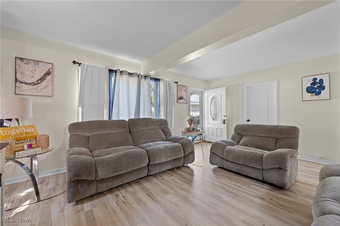 Fairview Park - Residential