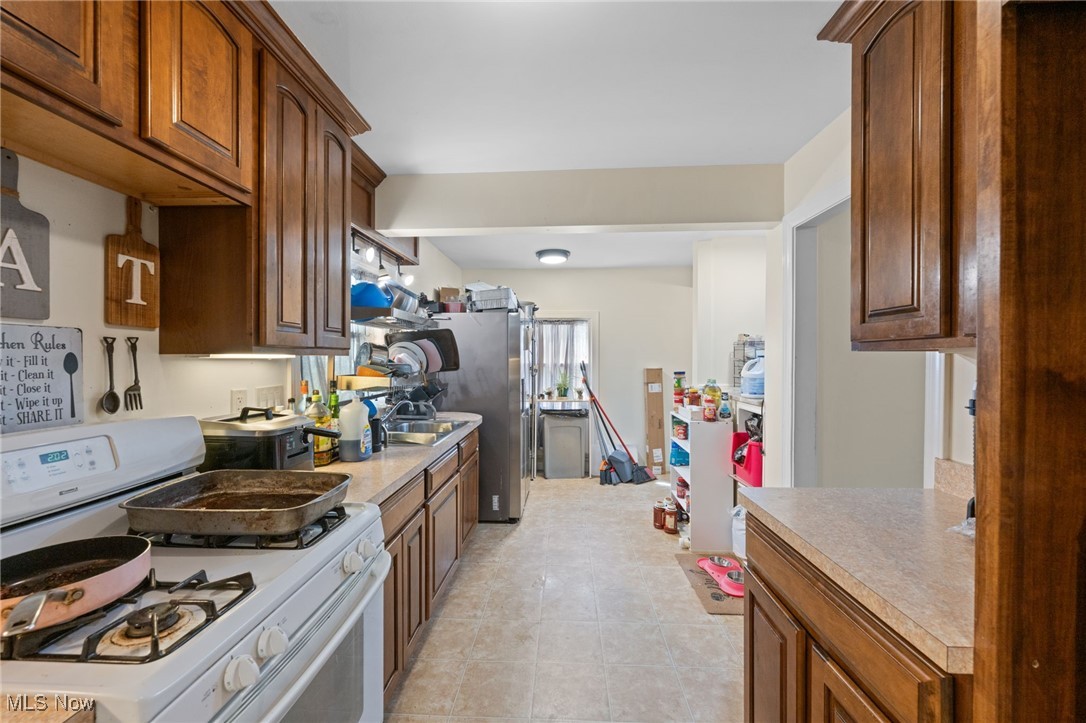 Fairview Park - Residential