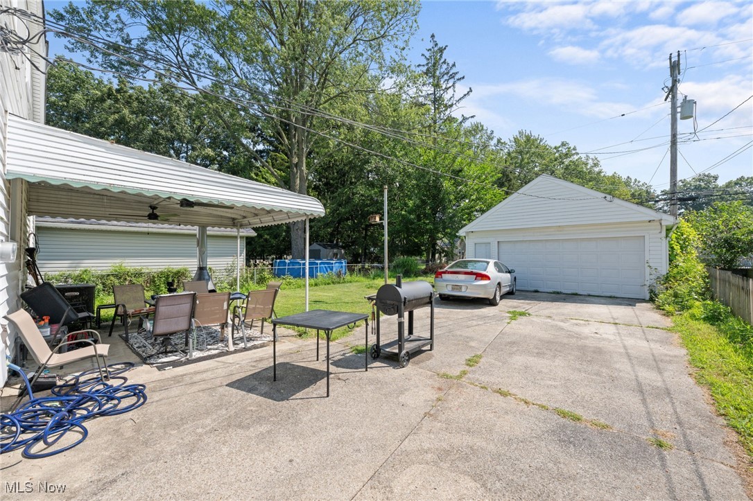 Fairview Park - Residential