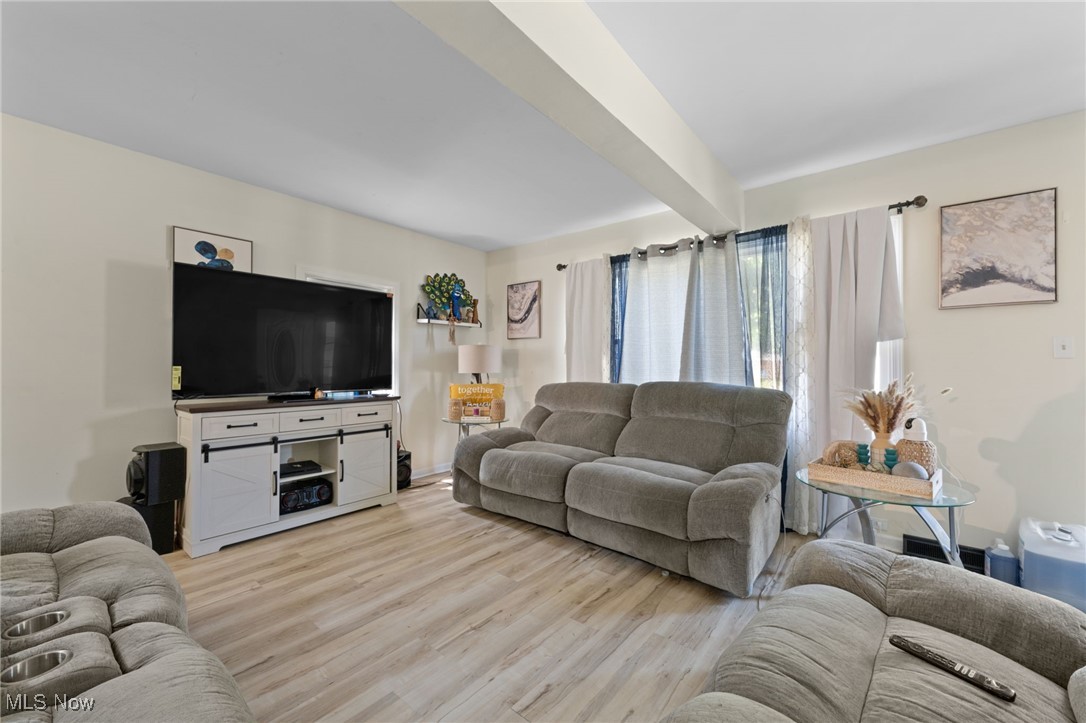 Fairview Park - Residential