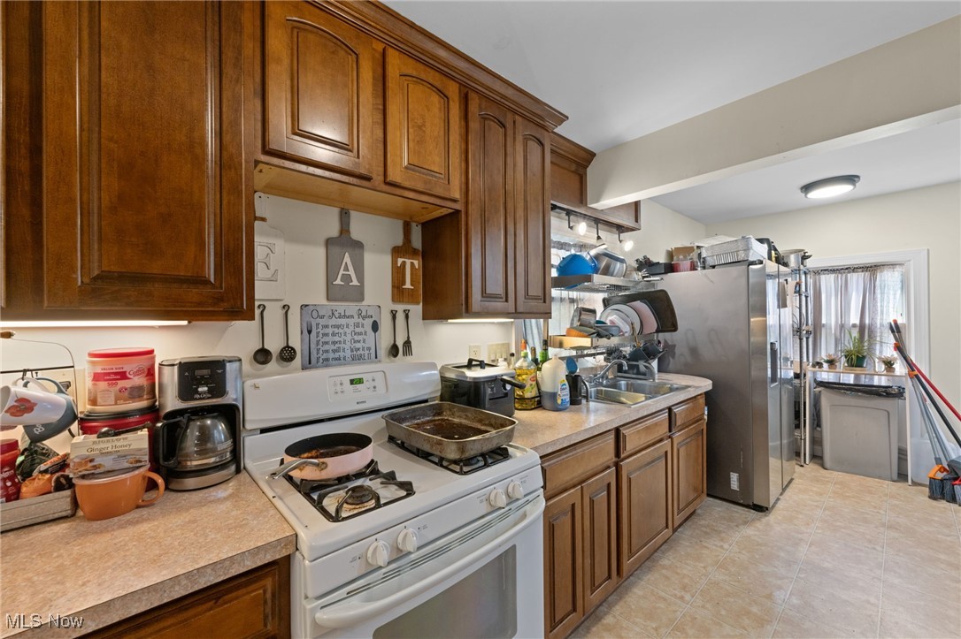 Fairview Park - Residential