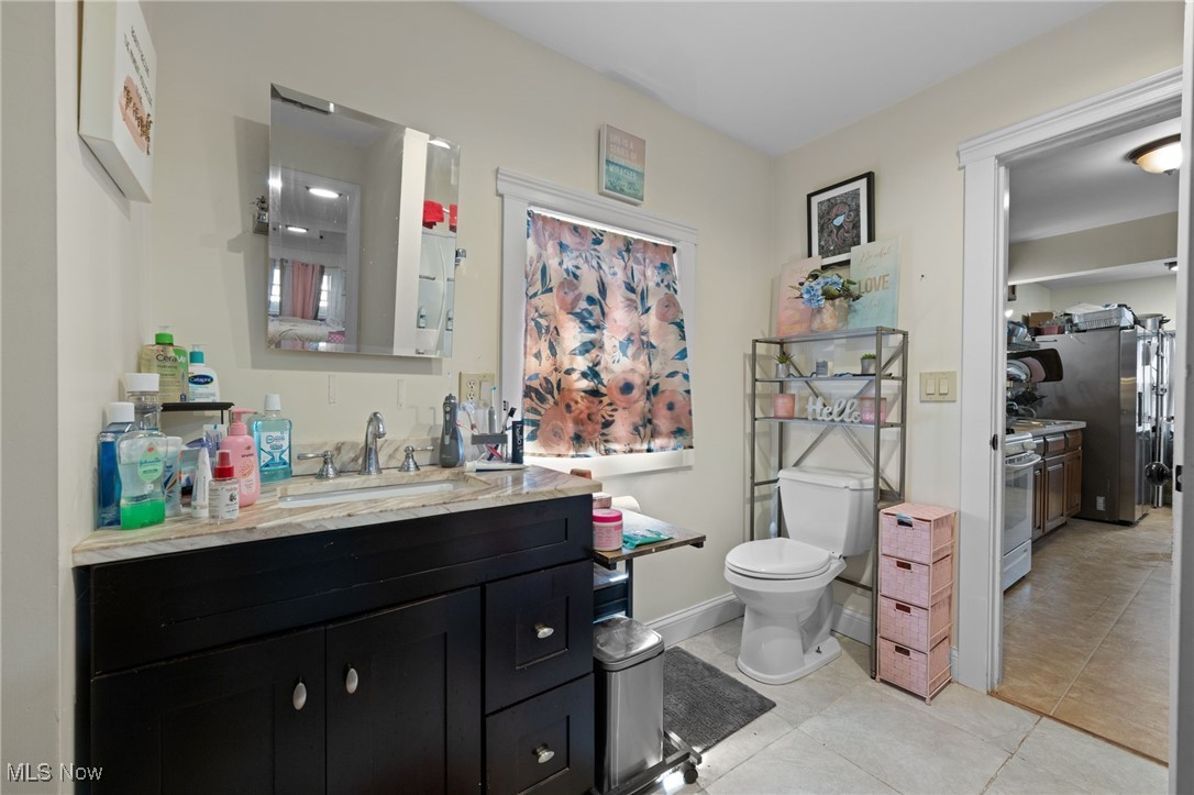 Fairview Park - Residential