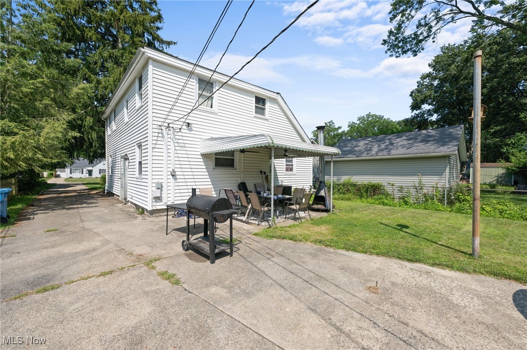 Fairview Park - Residential