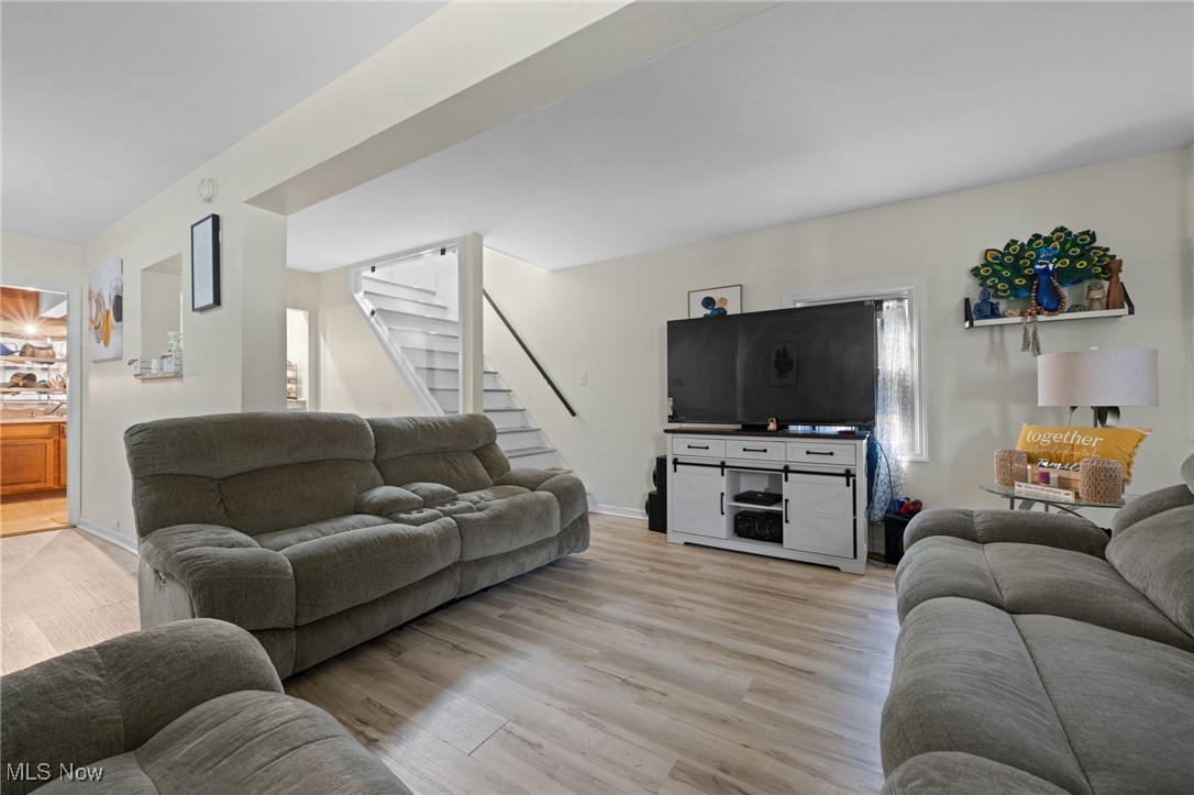 Fairview Park - Residential