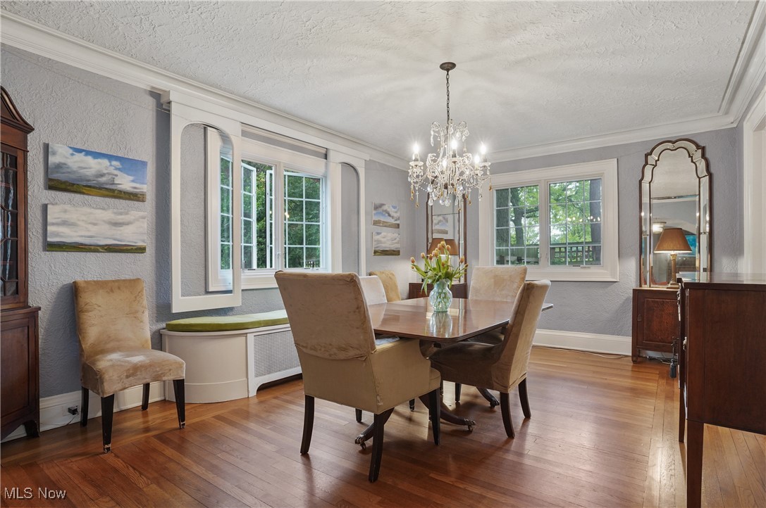 Merriman Heights - Residential