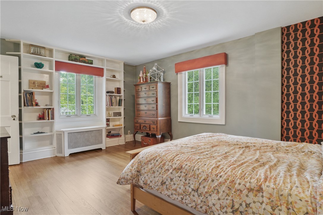 Merriman Heights - Residential