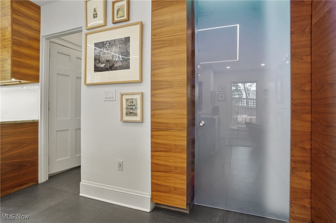 Merriman Heights - Residential