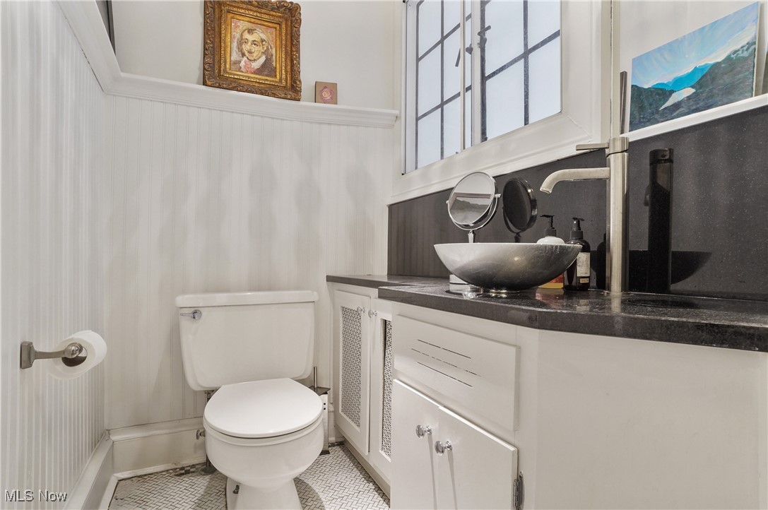 Merriman Heights - Residential