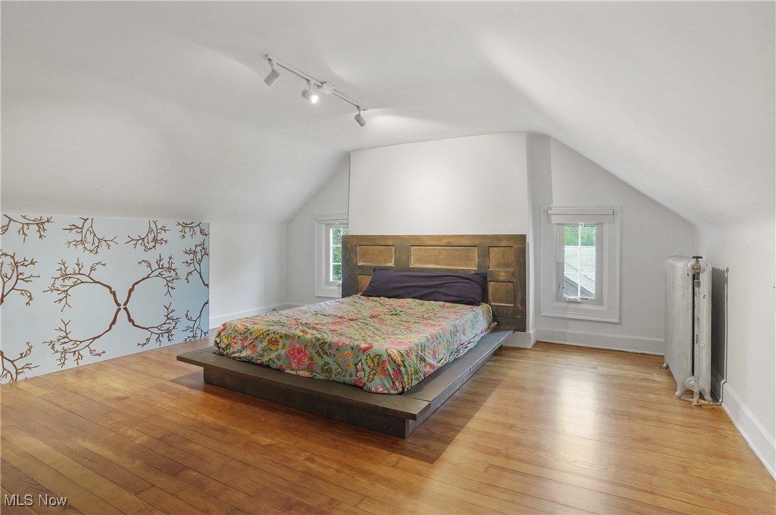 Merriman Heights - Residential