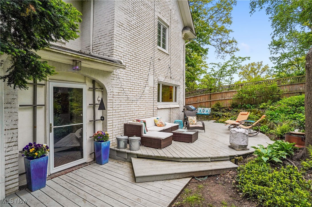 Merriman Heights - Residential