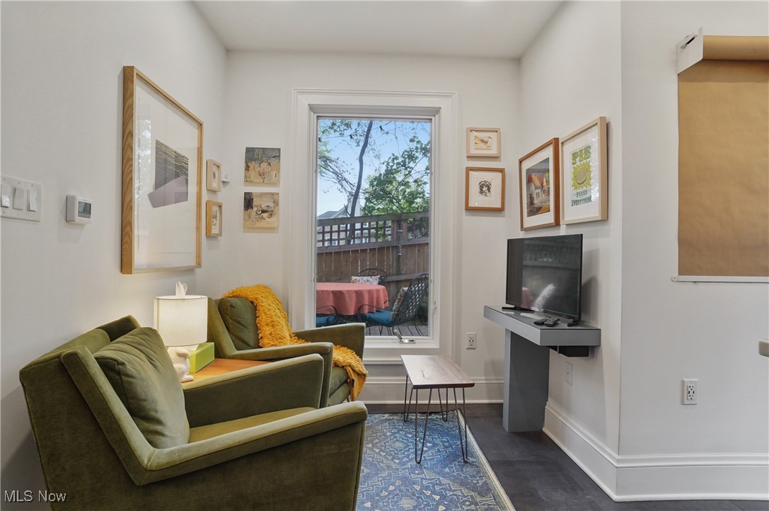 Merriman Heights - Residential