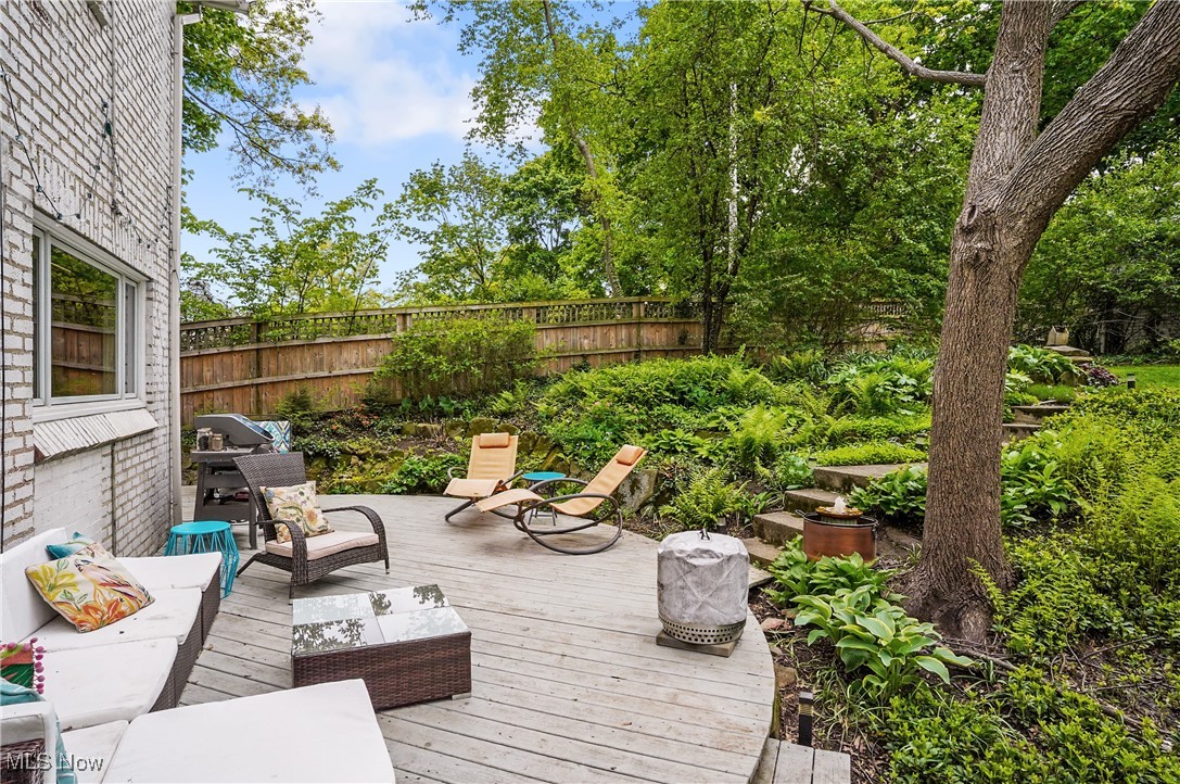 Merriman Heights - Residential