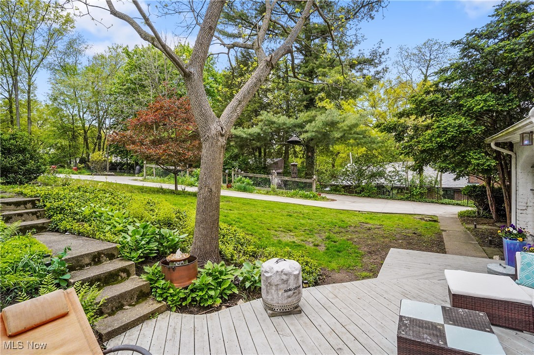 Merriman Heights - Residential