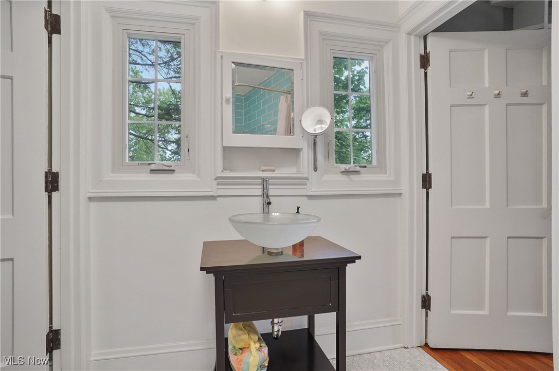 Merriman Heights - Residential