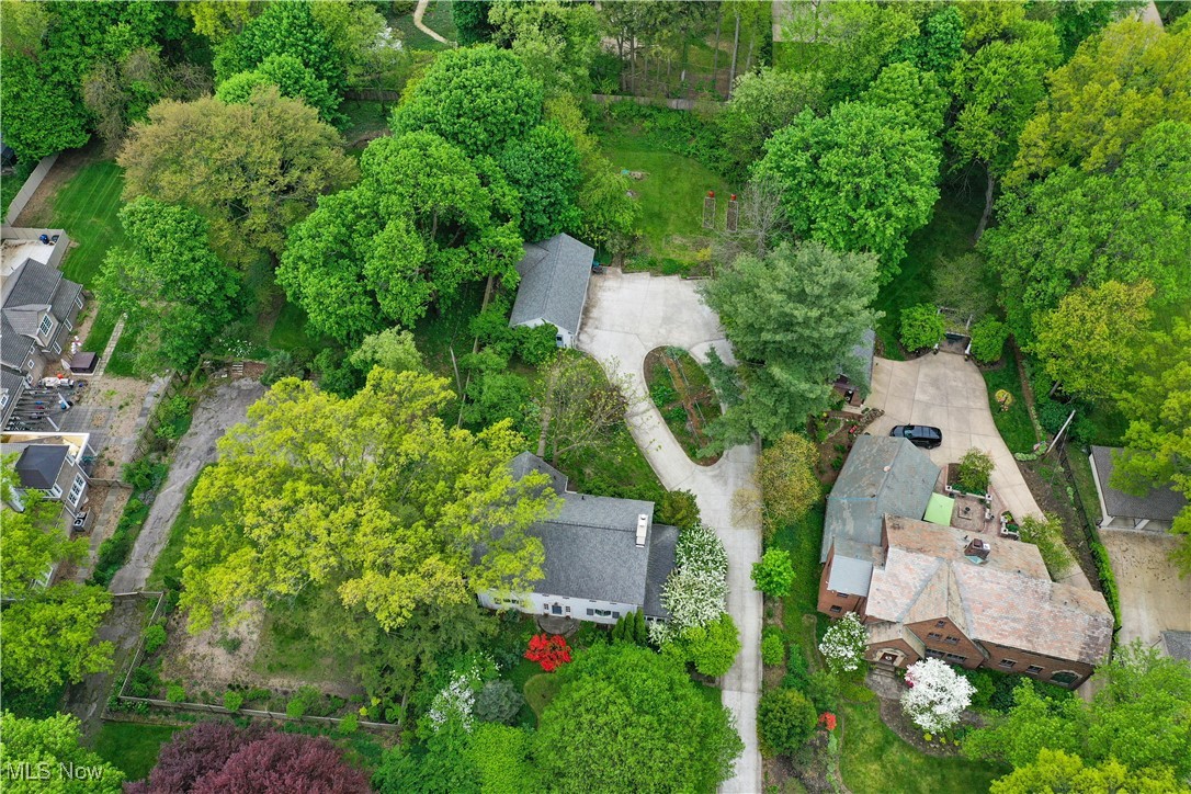 Merriman Heights - Residential