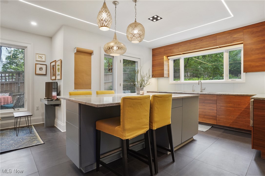 Merriman Heights - Residential