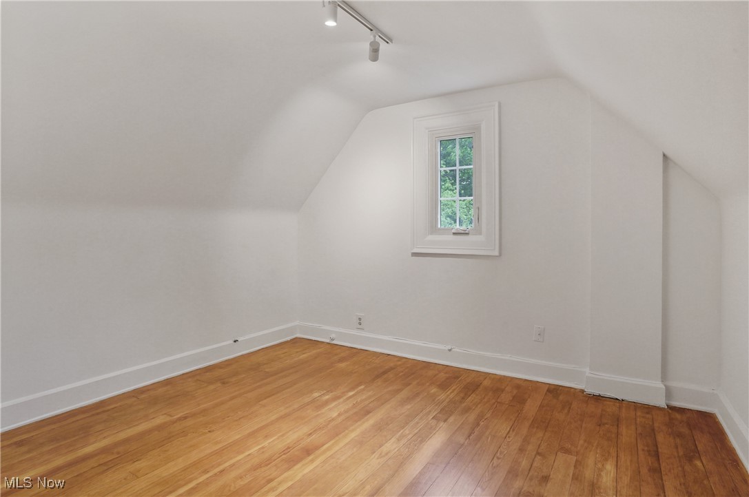 Merriman Heights - Residential