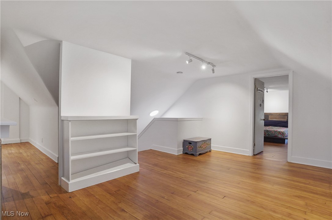 Merriman Heights - Residential