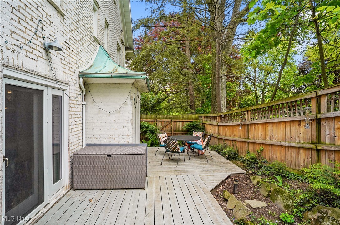 Merriman Heights - Residential