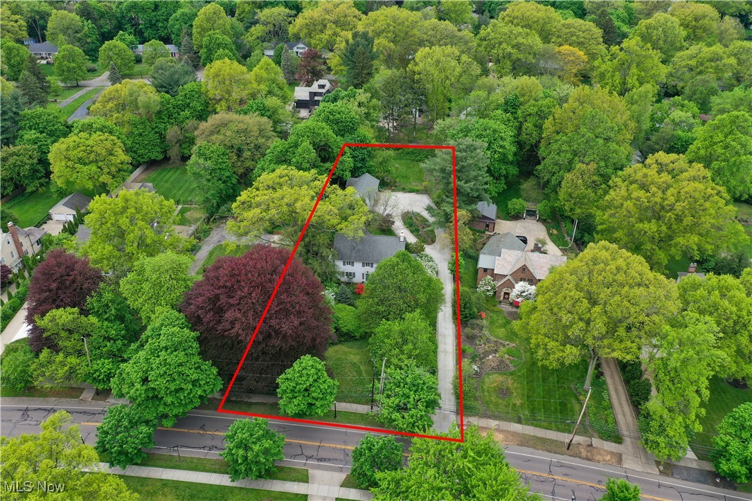 Merriman Heights - Residential