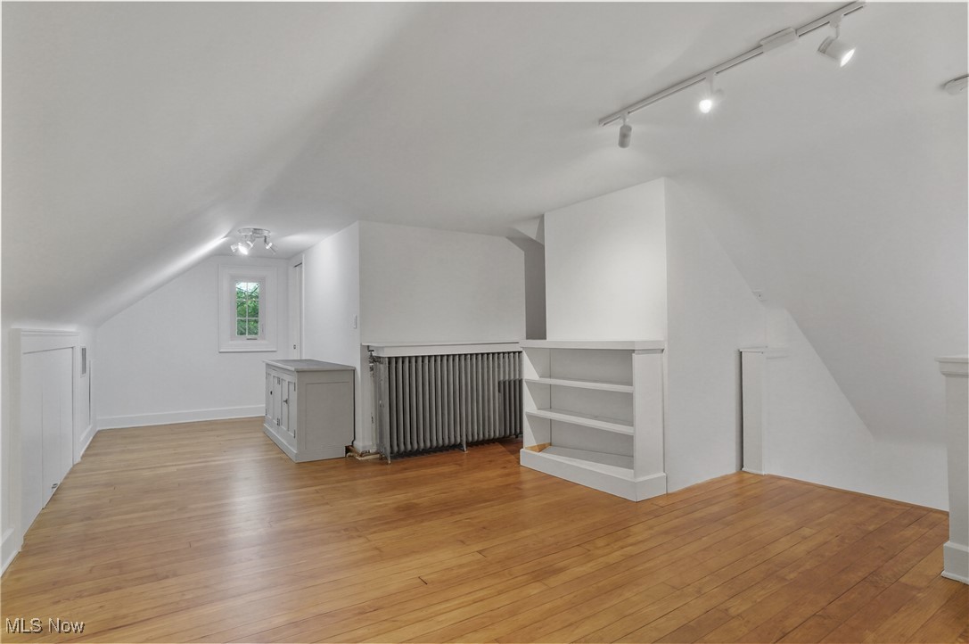 Merriman Heights - Residential