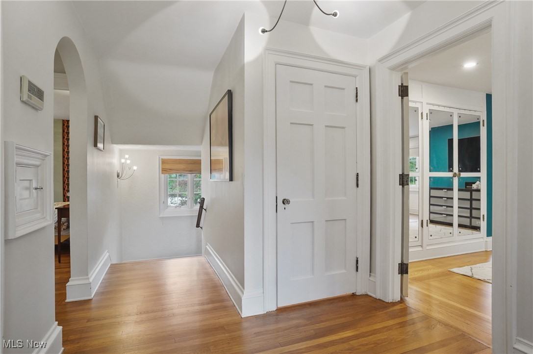 Merriman Heights - Residential