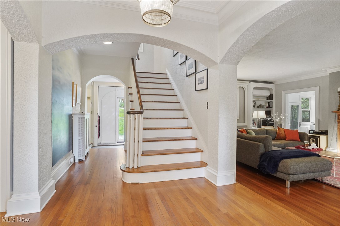 Merriman Heights - Residential