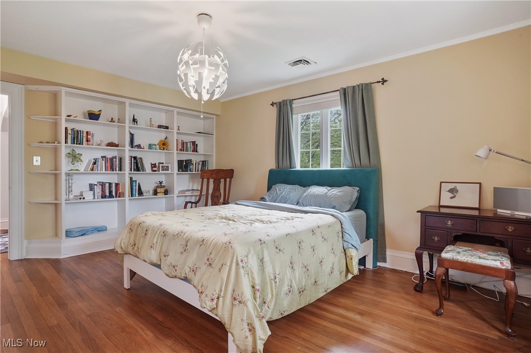 Merriman Heights - Residential