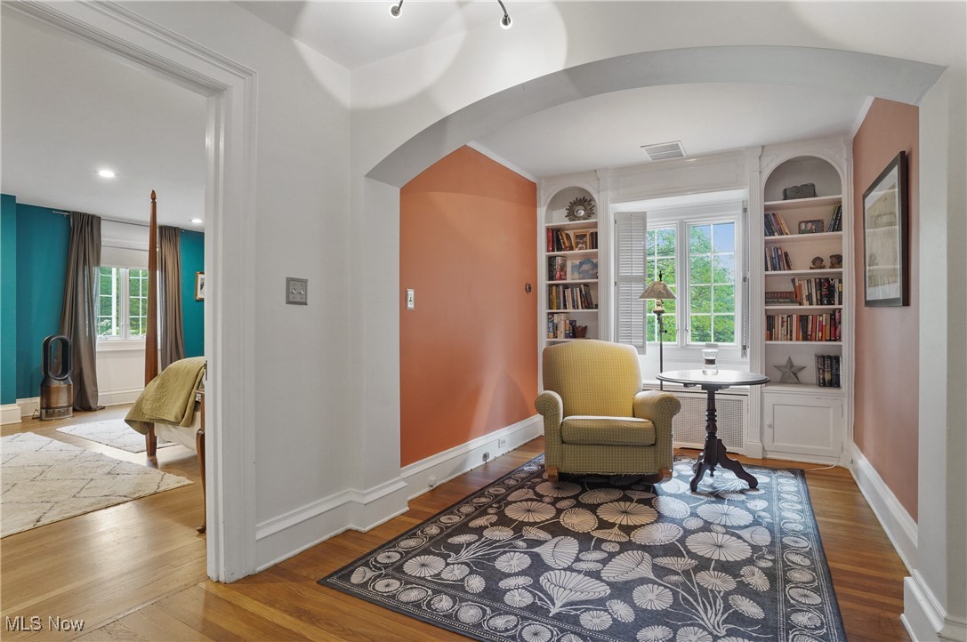 Merriman Heights - Residential