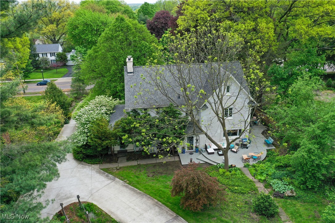 Merriman Heights - Residential