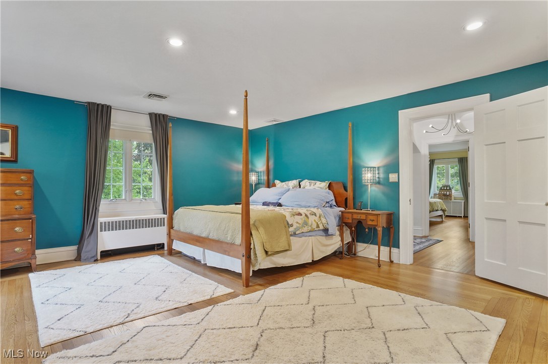 Merriman Heights - Residential