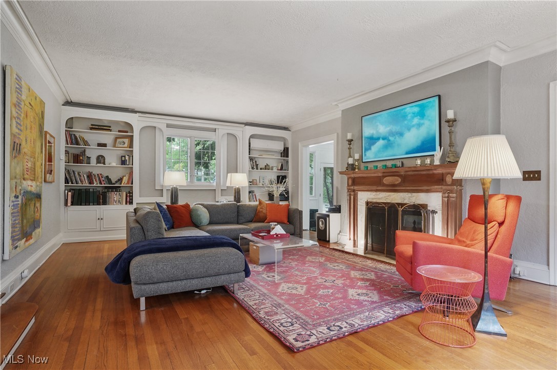 574 Merriman Road